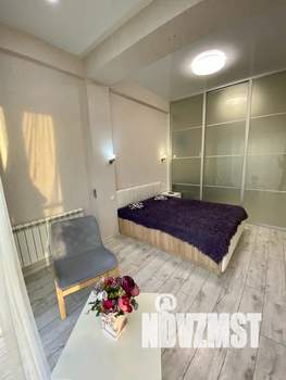 2-к квартира, посуточно, 45м2, 5/13 этаж