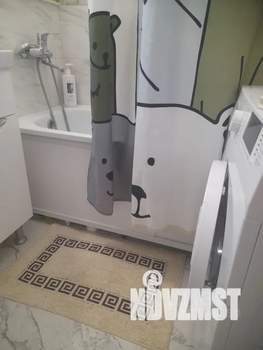 1-к квартира, посуточно, 37м2, 8/10 этаж