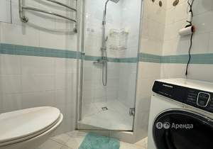 1-к квартира, на длительный срок, 32м2, 3/4 этаж