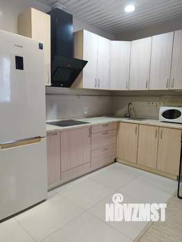 Студия квартира, на длительный срок, 38м2, 1/4 этаж