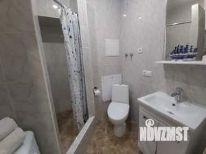 1-к квартира, посуточно, 26м2, 1/7 этаж