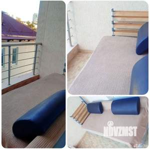 Студия квартира, посуточно, 28м2, 4/11 этаж