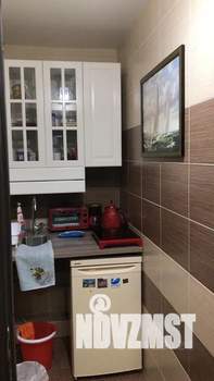 1-к квартира, посуточно, 25м2, 3/5 этаж