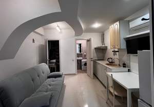 2-к квартира, на длительный срок, 25м2, 1/6 этаж