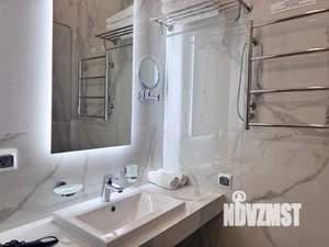 1-к квартира, посуточно, 27м2, 1/1 этаж