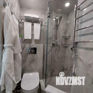 1-к квартира, посуточно, 30м2, 3/5 этаж