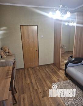 3-к квартира, на длительный срок, 90м2, 3/15 этаж