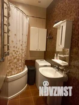 1-к квартира, посуточно, 70м2, 3/5 этаж