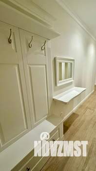 2-к квартира, посуточно, 100м2, 1/4 этаж