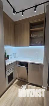 Студия квартира, на длительный срок, 43м2, 2/7 этаж