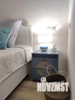 3-к квартира, посуточно, 66м2, 1/3 этаж