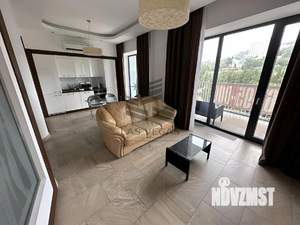 3-к квартира, на длительный срок, 100м2, 7/25 этаж