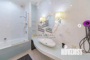 3-к квартира, на длительный срок, 180м2, 6/22 этаж