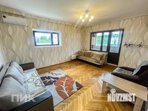 3-к квартира, на длительный срок, 71м2, 10/12 этаж