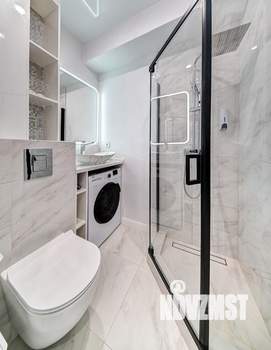 Студия квартира, на длительный срок, 18м2, 10/19 этаж