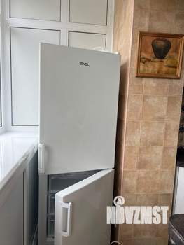 1-к квартира, на длительный срок, 30м2, 3/6 этаж