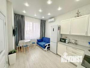 2-к квартира, посуточно, 38м2, 1/1 этаж