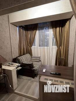 1-к квартира, на длительный срок, 29м2, 1/4 этаж