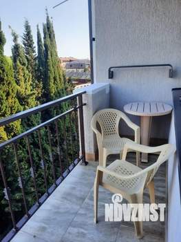 Студия квартира, на длительный срок, 35м2, 4/5 этаж