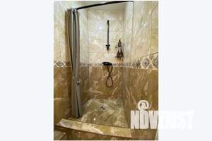 1-к квартира, посуточно, 23м2, 2/2 этаж