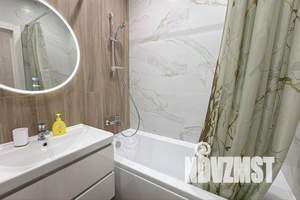 2-к квартира, посуточно, 65м2, 4/22 этаж