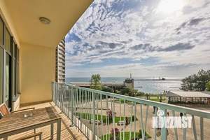 2-к квартира, на длительный срок, 70м2, 3/15 этаж