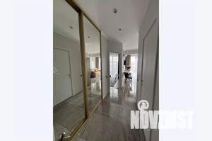 2-к квартира, посуточно, 40м2, 4/11 этаж