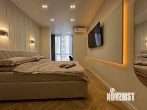 2-к квартира, на длительный срок, 63м2, 4/18 этаж