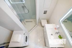 Студия квартира, посуточно, 35м2, 4/7 этаж