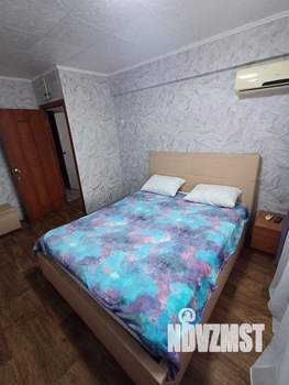 2-к квартира, посуточно, 50м2, 1/1 этаж