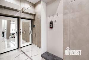 1-к квартира, посуточно, 18м2, 1/1 этаж