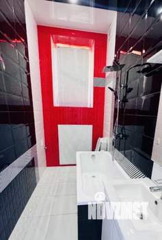3-к квартира, посуточно, 200м2, 1/3 этаж