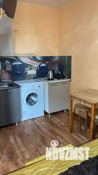 Студия квартира, на длительный срок, 22м2, 2/3 этаж