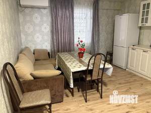 2-к квартира, на длительный срок, 55м2, 2/2 этаж