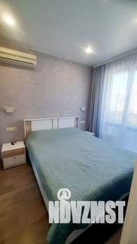 1-к квартира, посуточно, 40м2, 3/12 этаж
