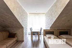 Студия квартира, посуточно, 30м2, 5/5 этаж