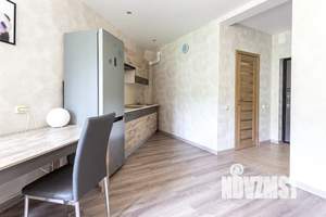 Студия квартира, посуточно, 26м2, 5/5 этаж