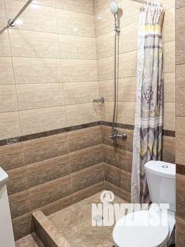 2-к квартира, посуточно, 54м2, 5/5 этаж