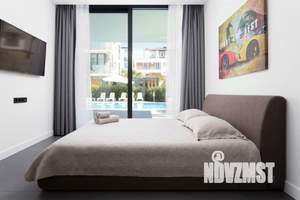 1-к квартира, посуточно, 29м2, 1/1 этаж