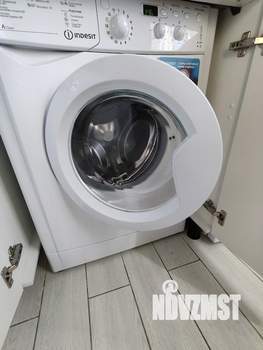 Студия квартира, на длительный срок, 22м2, 2/2 этаж