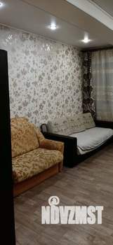 1-к квартира, на длительный срок, 40м2, 4/4 этаж