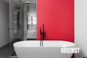 1-к квартира, посуточно, 29м2, 1/1 этаж