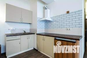 1-к квартира, посуточно, 58м2, 2/4 этаж