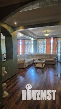 3-к квартира, посуточно, 150м2, 5/6 этаж