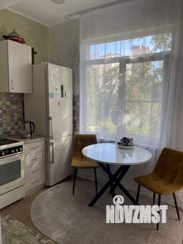 2-к квартира, на длительный срок, 60м2, 2/5 этаж