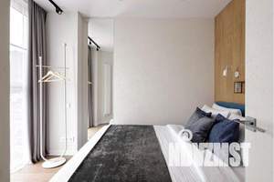 1-к квартира, посуточно, 35м2, 8/11 этаж