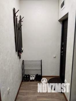 1-к квартира, посуточно, 32м2, 7/9 этаж