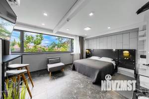 1-к квартира, посуточно, 22м2, 1/1 этаж