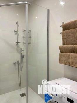 1-к квартира, посуточно, 22м2, 1/1 этаж