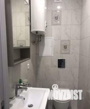 1-к квартира, посуточно, 30м2, 3/5 этаж